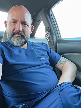 fuckadilf online show from November 24, 9:05 pm