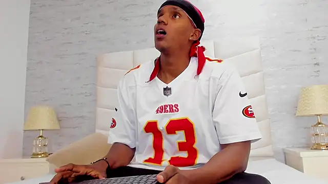 jax black online show from October 15, 9:33 pm