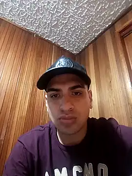 daniandr119 online show from September 29, 8:48 pm