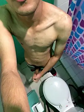 feetbooy online show from December 20, 1:29 pm