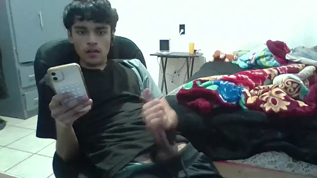 feetbooy online show from January 14, 11:30 pm