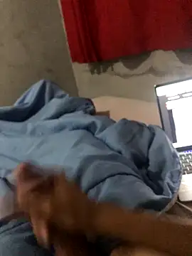 DotadoMagrin online show from November 14, 5:43 am