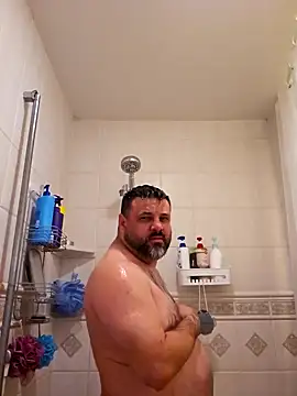 Roddog18 online show from March 8, 7:34 am