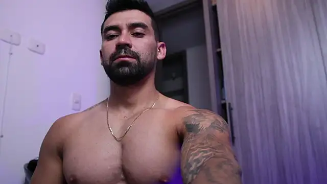 SOY MIKE online show from December 17, 11:11 pm