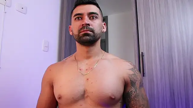 SOY MIKE online show from November 5, 1:57 pm