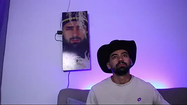 SOY MIKE online show from February 17, 10:14 am