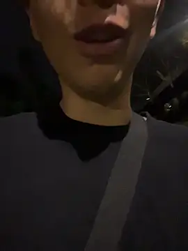 LiamMyst online show from March 6, 3:03 am