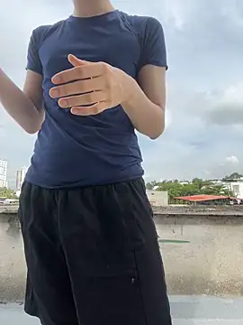 LiamMyst online show from November 11, 2:11 pm