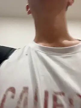 LiamMyst online show from March 8, 2:04 am