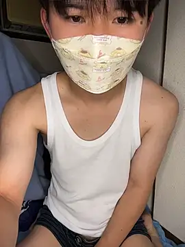 kumatan3434 online show from July 16, 2:13 pm