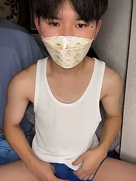 kumatan3434 online show from July 9, 2:10 pm