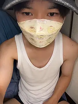 kumatan3434 online show from July 20, 3:25 pm