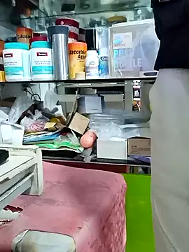 chougegg0214 online show from October 26, 12:51 pm