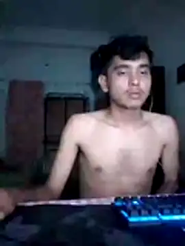 amanWildstalion online show from November 15, 8:11 pm