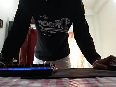 amanWildstalion online show from November 24, 7:09 am