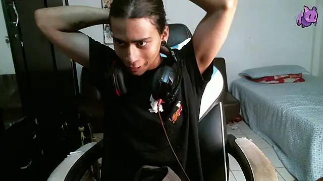 Dickie Dicking online show from February 9, 4:00 pm