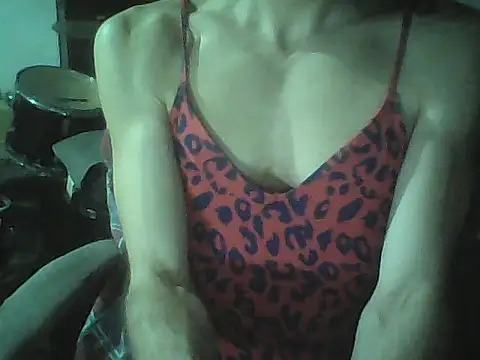 NocturnaDoll online show from October 15, 5:37 am