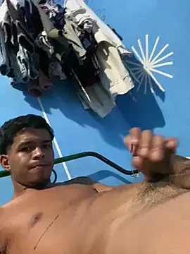 boy perfect6 online show from February 20, 4:42 am