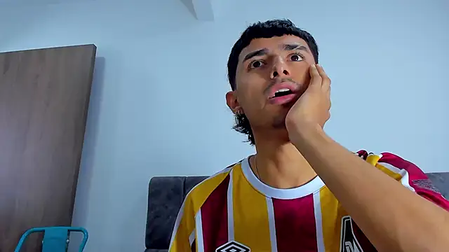 Anthony carter online show from November 7, 1:47 pm