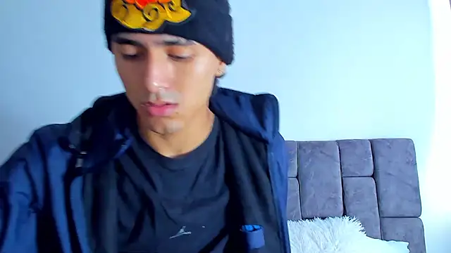 Anthony carter online show from November 17, 1:36 pm