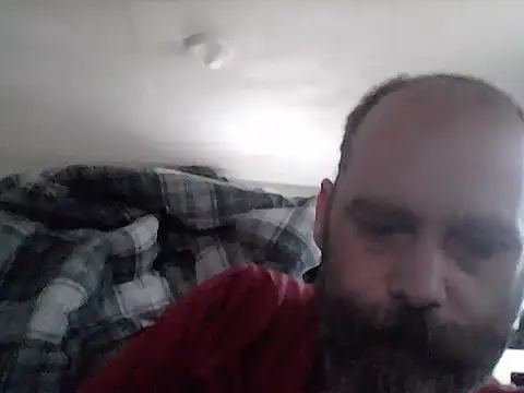 crazyheratic8 online show from February 9, 6:56 pm