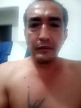 Otion197777 online show from October 9, 11:20 pm