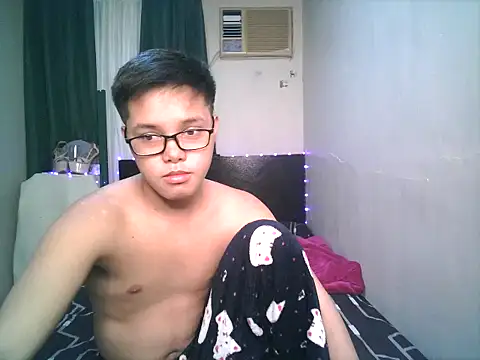 hot babyboy26 online show from November 5, 1:02 pm