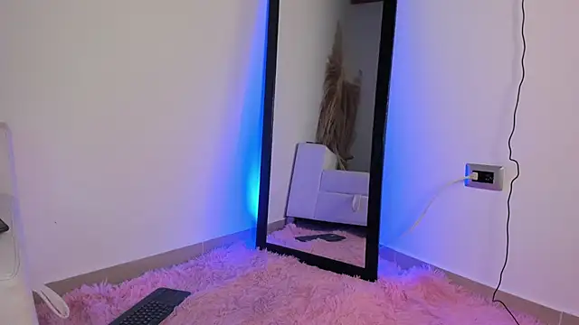 Thiago Connor21 online show from November 19, 4:07 pm