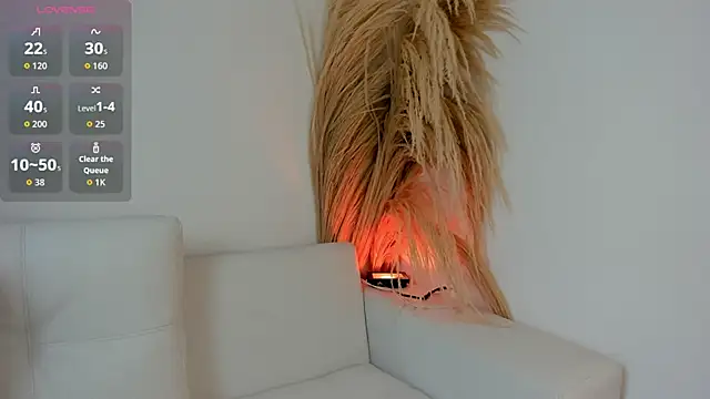 Thiago Connor21 online show from January 17, 9:05 pm