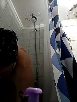 Chyynoxxx online show from October 30, 5:25 pm