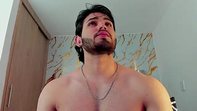 ElianKeiser online show from February 20, 2:41 pm