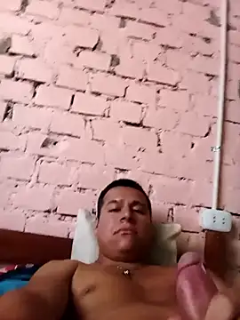 Alex321Flores online show from April 21, 6:58 pm