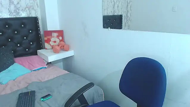 Patrick-Rios online show from October 8, 10:25 pm