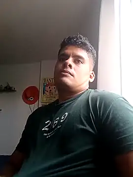 luigidickk online show from October 22, 9:18 pm