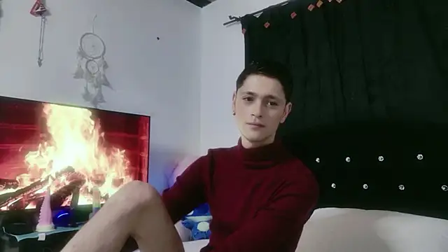 Tyler cat online show from October 16, 11:29 am