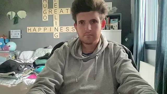 VersaGoo online show from November 29, 2:41 pm