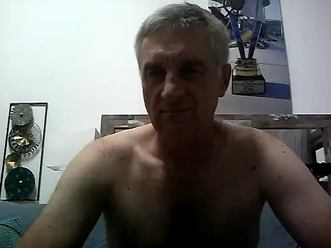 Vintermelon2 online show from October 6, 7:57 am