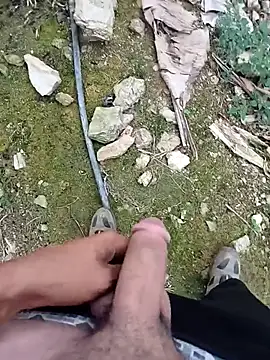 Sikici0734 online show from October 23, 1:58 pm