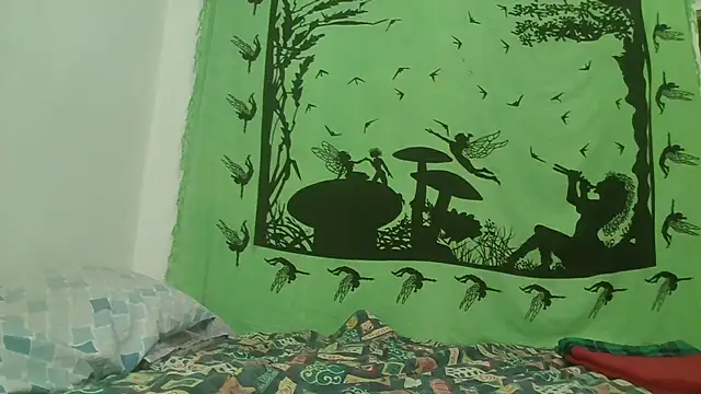 xXxelisxXx online show from March 3, 4:36 pm