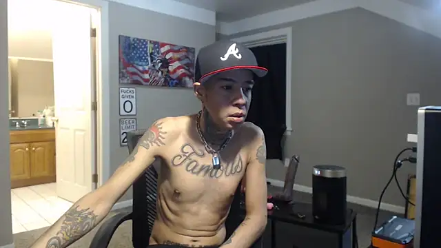 Michigan9000 online show from February 14, 1:06 pm