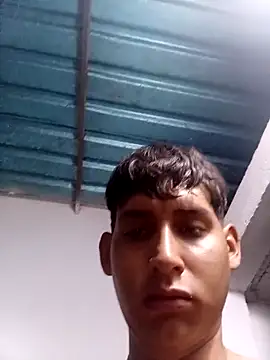 Luisneljc online show from February 20, 7:21 am