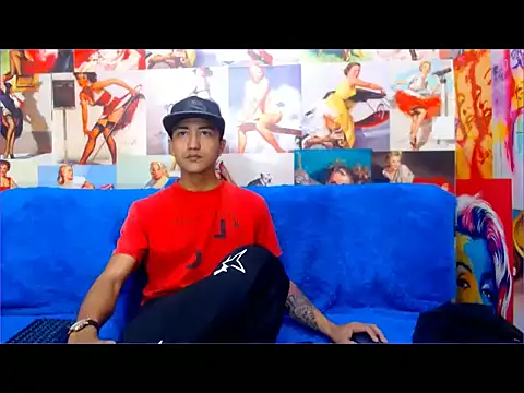 dazo vnzl12 online show from November 21, 12:59 pm