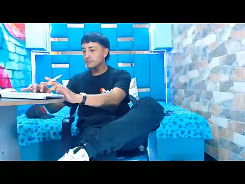 dazo vnzl12 online show from October 23, 8:01 pm