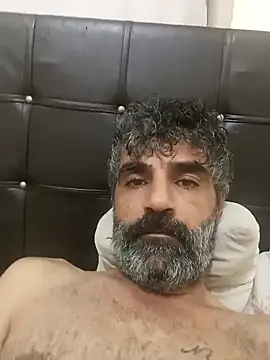 AliTaner07 online show from October 2, 10:47 pm