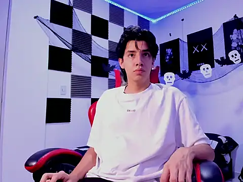 jeycobb online show from October 23, 11:57 am