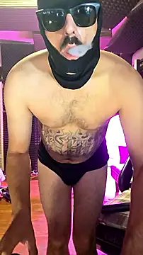 sloppypapi online show from October 17, 4:38 am