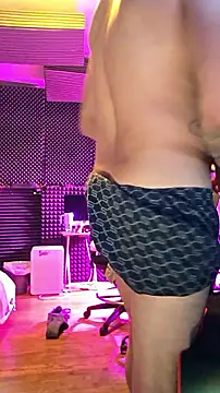 sloppypapi online show from October 4, 2:27 am