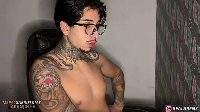 RealGdiass online show from July 8, 12:14 am