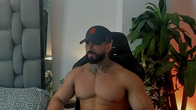 jeff clark7 online show from March 19, 3:54 am