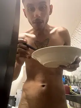 magrinhoohot online show from January 10, 5:06 pm